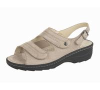 Fidelio Damenschuhe Keilsandaletten NOCCIOLA FLOAT/NUBI NOCCIOLA FLOAT - Gr. - 39