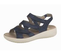 Fidelio Damenschuhe Keilsandaletten NOTTE NUBI - Gr. - 40