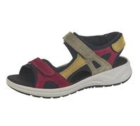 Fidelio Damenschuhe Keilsandaletten NUBI MIX NUBI MIX - Gr. - 38
