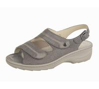 Fidelio Damenschuhe Keilsandaletten UMBRA THEO/NUBI - Gr. - 41