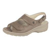 Fidelio Damenschuhe Klassisch AMBRA MISS/NUBI - Gr. - 41