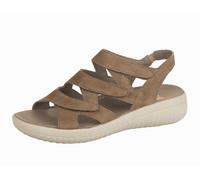 Fidelio Damenschuhe Klassisch TOASTED NUBI - Gr. - 42