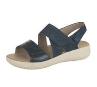 Fidelio Damenschuhe Klassische Pantoletten MARINE KOMBI MARINE KOMBI - Gr. - 38
