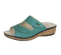 Fidelio Damenschuhe Klassische Pantoletten TIFFANY NUBI - Gr. - 40