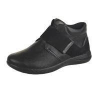 Fidelio Damenschuhe Klassische Stiefeletten SCHWARZ ROCKY KOMBI SCHWARZ ROCKY KOMBI - Gr. - 5
