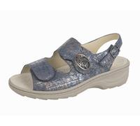 Fidelio Damenschuhe Komfortschuhe BLUE HERMANA BLUE HERMANA - Gr. - 41