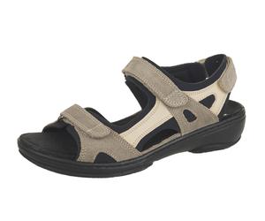 Fidelio Damenschuhe Komfortschuhe FANGO K-VEL/SANTIAGO - Gr. - 38