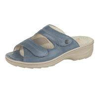 Fidelio Damenschuhe Komfortschuhe JEANS MISS/NUBI JEANS MISS - Gr. - 39