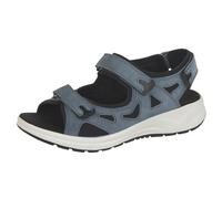 Fidelio Damenschuhe Komfortschuhe JEANS NUBI JEANS NUBI - Gr. - 41