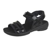 Fidelio Damenschuhe Komfortschuhe SCHWARZ CHARME LUX SCHWARZ CHARME LUX - Gr. - 40