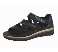 Fidelio Damenschuhe Komfortschuhe SCHWARZ KOMBI SCHWARZ KOMBI - Gr. - 38