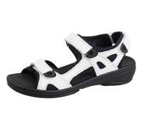 Fidelio Damenschuhe Komfortschuhe WEISS GOLF-NAPPA WEISS GOLF-NAPPA - Gr. - 39