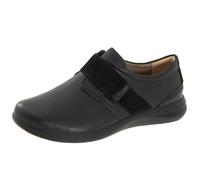 Fidelio Damenschuhe Orthopädische Schuhe SCHWARZ KOMBI SCHWARZ KOMBI - Gr. - 6.5