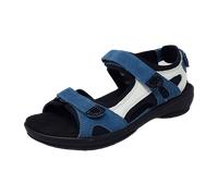 Fidelio Gini jeans für Damen, blau, Größe 36 EU