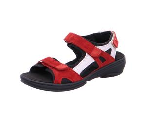 Fidelio Gini rot für Damen, rot, Größe 39 EU