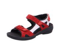 Fidelio Gini rot für Damen, rot, Größe 40 EU