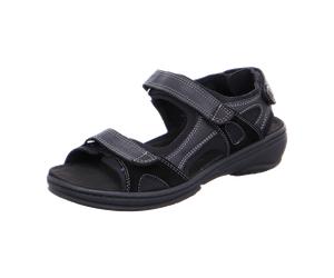 Fidelio Gini Schwarz für Damen, schwarz, Größe 37 EU
