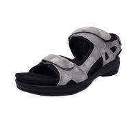 Fidelio Gini Steam Bubble für Damen, grau, Größe 39 EU