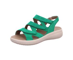 Fidelio Giulia für Damen, grün, Größe 38 EU