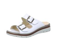 Fidelio Damenschuhe Klassische Pantoletten BIANCO CHARME BIANCO CHARME - Gr. - 42