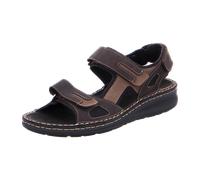 Fidelio Hallux-H für Herren, braun, Größe 45 EU