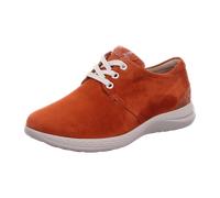 Fidelio Hallux Hi Energy für Damen, orange, Größe 37 ⅓ EU / 4,5 UK