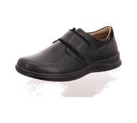 Fidelio Harry Superstretch für Herren, schwarz, Größe 44 ⅔ EU / 10 UK
