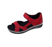 Fidelio Hilly rot für Damen, rot, Größe 41 EU