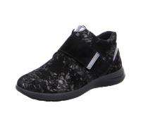 Fidelio MULTI-STR D-HALBSCHUH für Damen, schwarz, Größe 38 ⅔ EU / 5,5 UK