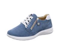 Fidelio MULTI STR D-HALBSCHUH H für Damen, blau, Größe 38 ⅔ EU / 5,5 UK