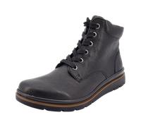 Fidelio Multi Str.D-Stiefelette G für Damen, schwarz, Größe 38 EU / 5 UK