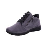 Fidelio Multi Str D-Stiefelette H für Damen, grau, Größe 39 ⅓ EU / 6 UK