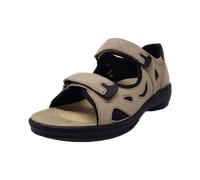 Fidelio - Sandale H Sesame Kombi Beige - Gr. - 37