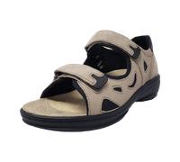 Fidelio - Sandale H Sesame Kombi Beige - Gr. - 40