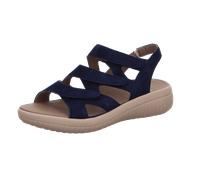 Fidelio Sandale Giulia Blau 58 5005 49 Größe 40