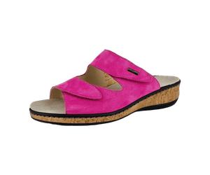 Fidelio Soft-Line Aurora für Damen, pink, Größe 37 EU