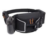 Fidlock Hüftgurt Hip Belt Double Einheitsgröße Schwarz