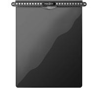 Fidlock Dry Bag Mega - Clear Black, XL