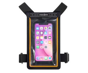 FIDLOCK HERMETIC CHEST Bag black