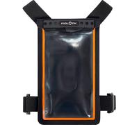 FIDLOCK HERMETIC chest bag - wasserdichter Brustbeutel black