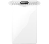 Fidlock Hermetic Dry Bag wasserdichter Beutel transparent medi transparent transparent Medi