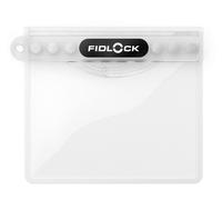 Fidlock Hermetic Dry Bag wasserdichter Beutel transparent mini transparent transparent Mini
