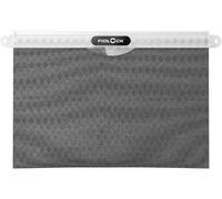 FIDLOCK HERMETIC dry bag multi fabric grey