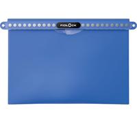 FIDLOCK HERMETIC dry bag multi transparent-blue