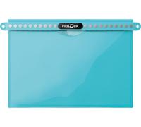 Fidlock Hermetic Drybag Multi Blau, Taschen, Größe One Size - Farbe Transparent - Transparent - Petrol