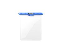 Fidlock - Dry Bag Maxi transparent blau blau M