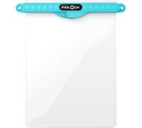 Fidlock Hermetic Dry Bag wasserdichter Beutel transparent maxi petrol petrol petrol Maxi