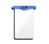 Fidlock - Dry Bag Maxi transparent blau blau M
