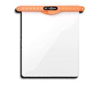 Fidlock HERMETIC dry bag maxi, orange