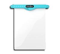 Fidlock Hermetic Drybag Medi Schwarz - Magnetisch selbstverschließender wasserdichter Drybag, Größe One Size - Farbe Tra